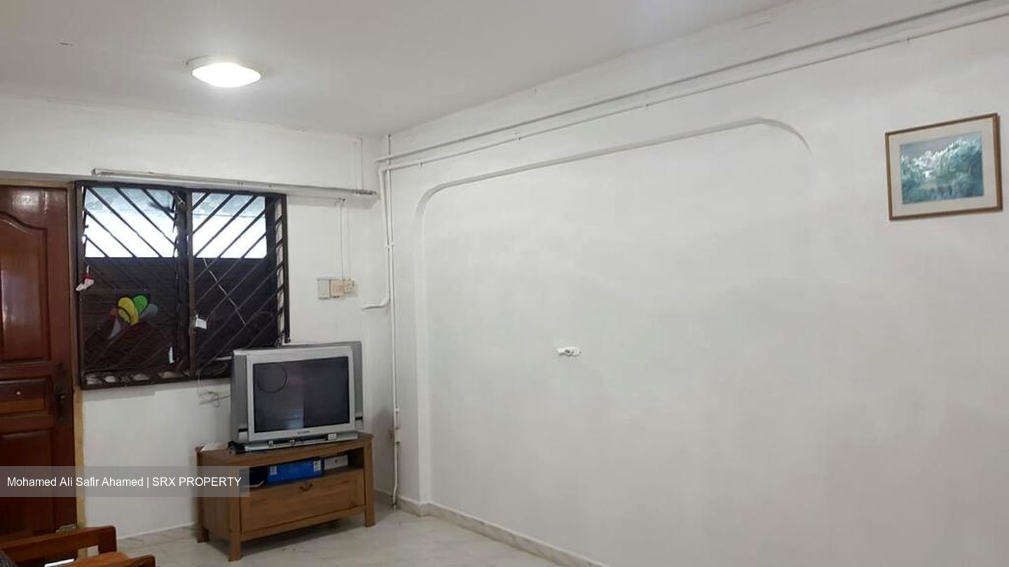Blk 535 Bedok North Street 3 (Bedok), HDB 2 Rooms #551303791
